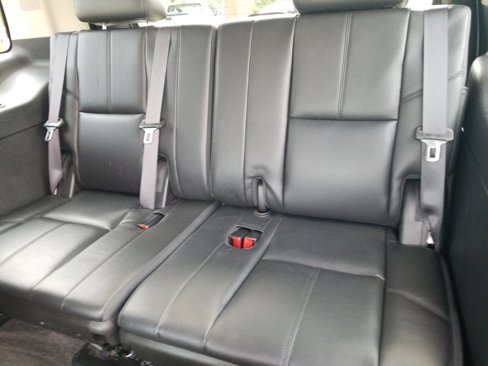 Used 2012 Chevrolet Tahoe LT w/ All-Star Edition image 8