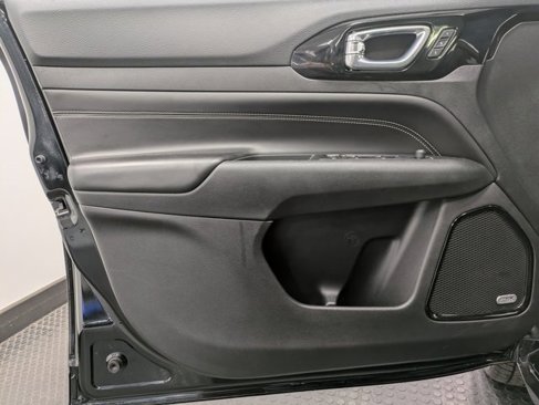 Used 2022 Jeep Compass High Altitude image 8