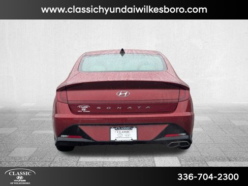 Used 2023 Hyundai Sonata SEL image 6
