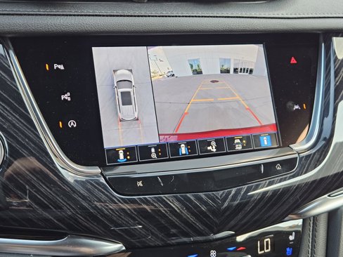 New 2025 Cadillac XT6 Premium Luxury w/ Technology Package image 21