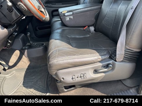 Used 1999 Dodge Ram 3500 Truck 4x4 Quad Cab image 72