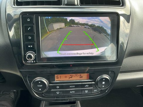 Used 2024 Mitsubishi Mirage ES image 22
