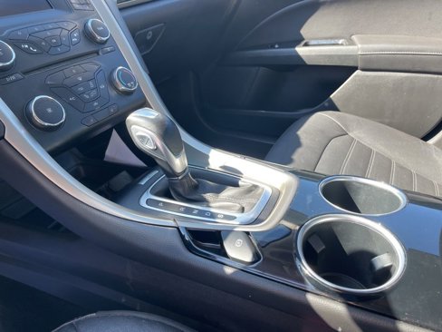 Used 2013 Ford Fusion SE image 28