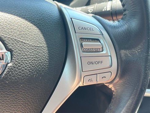 Used 2018 Nissan Altima 2.5 SV image 24