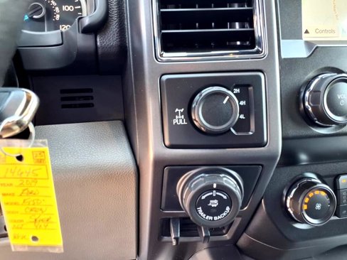 Used 2019 Ford F150 XLT w/ Equipment Group 302A Luxury image 33