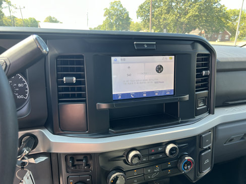 New 2026 Ford F250 XLT image 20