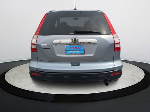 Used 2009 Honda CR-V EX-L image 5