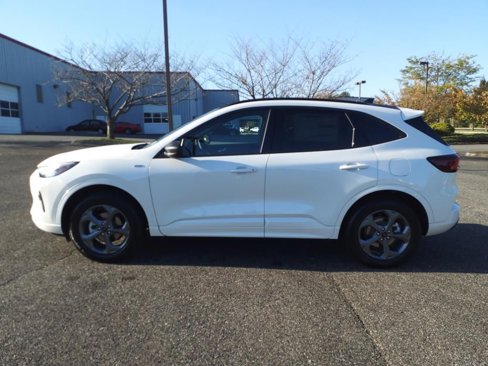 New 2024 Ford Escape ST-Line w/ Tech Pack #1 image 6