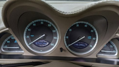 Used 2008 Mercedes-Benz SL 550 image 17