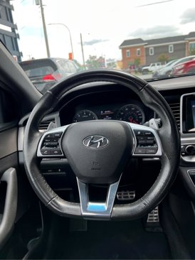 Used 2018 Hyundai Sonata Sport image 13