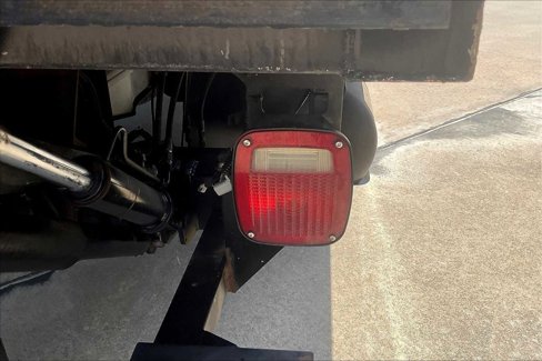 Used 2015 Ford F550 2WD Regular Cab Super Duty image 20