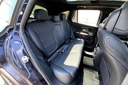 Certified 2024 Mercedes-Benz GLC 300 4MATIC image 25