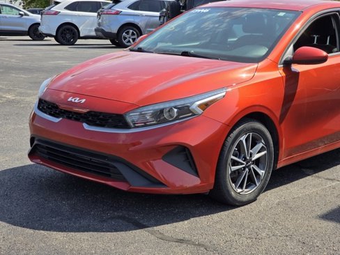 Used 2022 Kia Forte LXS image 15