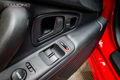 Used 2001 Honda S2000 image 72