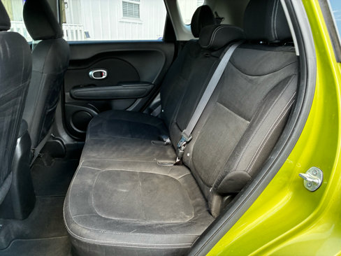 Used 2014 Kia Soul image 11