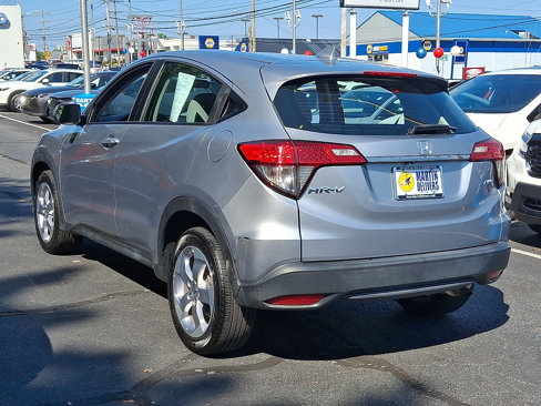 Used 2019 Honda HR-V LX image 3