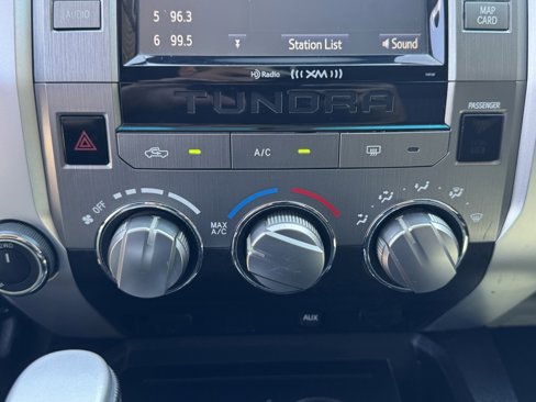 Used 2016 Toyota Tundra SR5 image 21