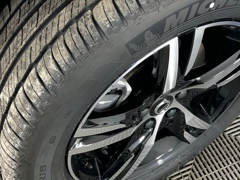 New 2025 Volvo XC40 B5 Core w/ Climate Package image 56