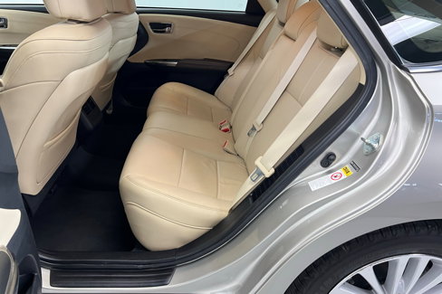 Used 2014 Toyota Avalon XLE Touring image 22
