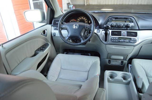 Used 2007 Honda Odyssey EX-L image 46
