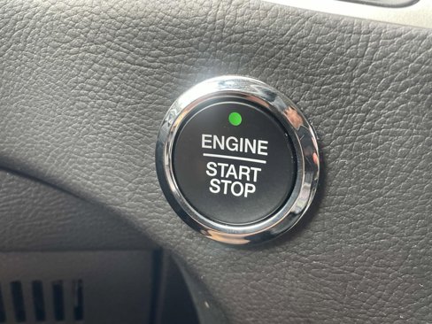 Used 2024 Ford Edge SEL image 21
