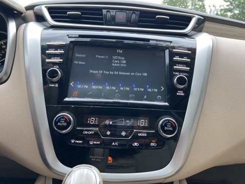 Used 2015 Nissan Murano SL image 16