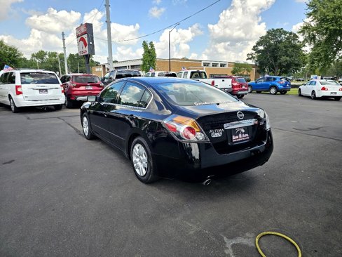 Used 2012 Nissan Altima 2.5 S image 7