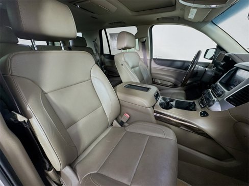 Used 2019 GMC Yukon SLT w/ Open Road Package image 31