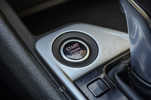 Used 2021 Nissan Sentra SV image 18