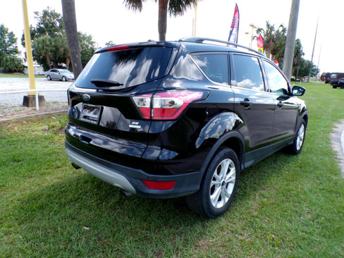 Used 2018 Ford Escape SE image 7