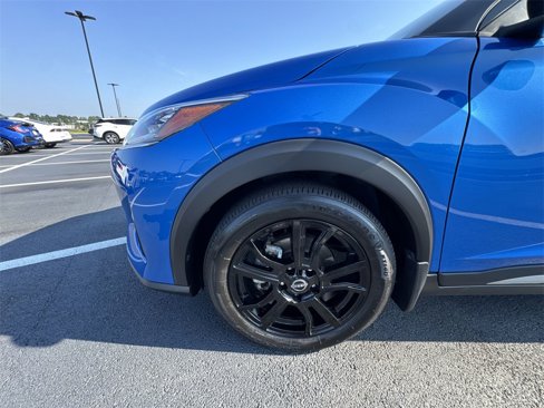 Used 2024 Nissan Kicks SR image 10