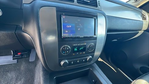 Used 2007 Chevrolet Avalanche LT w/ LT Preferred Equipment Group image 25