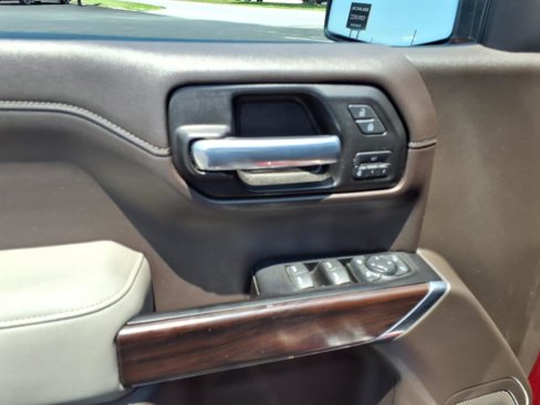 Used 2019 GMC Sierra 1500 SLT w/ SLT Premium Plus Package image 16