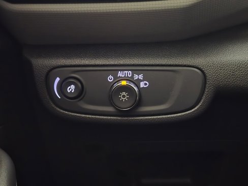 Used 2021 Chevrolet TrailBlazer LS image 20