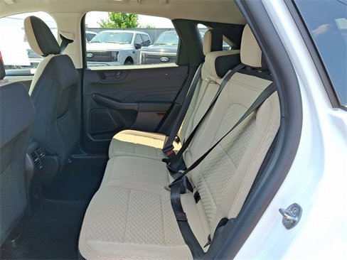 Used 2022 Ford Escape SE w/ Convenience Package image 10