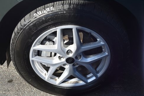 Used 2023 Ford Edge SEL w/ Convenience Package image 52