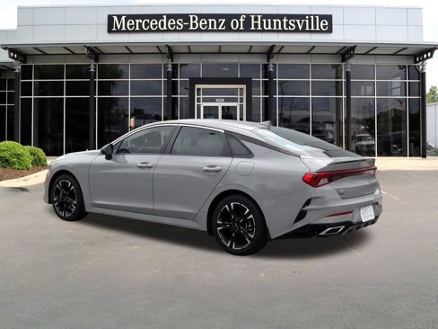 Used 2024 Kia K5 GT-Line w/ GT-Line Premium Package image 5
