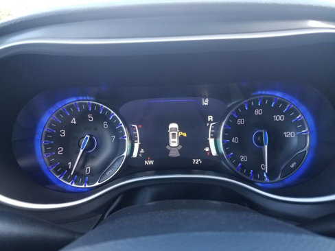 New 2025 Chrysler Pacifica Select image 34