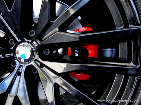 Used 2022 BMW X5 sDrive40i w/ M Sport Package image 69