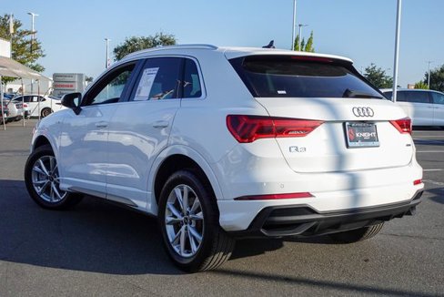Used 2023 Audi Q3 2.0T Premium image 10