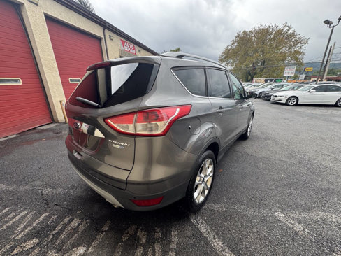 Used 2014 Ford Escape Titanium image 6