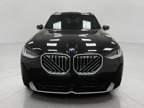 Certified 2025 BMW X3 xDrive30i w/ Premium Package image 10