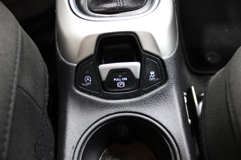 Used 2019 Jeep Compass Sport w/ Tech Group image 23