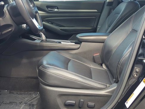 Used 2024 Nissan Altima 2.5 SL image 20