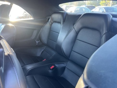 Used 2017 Ford Mustang Premium image 19