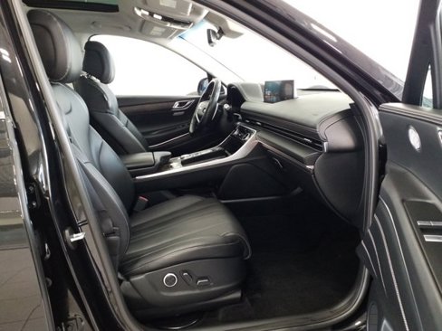 Used 2021 Genesis GV80 2.5T image 21