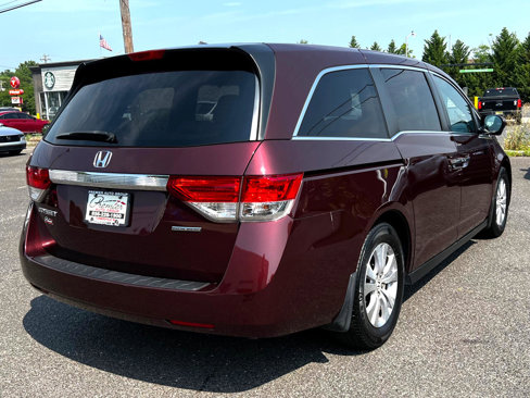 Used 2016 Honda Odyssey SE image 5