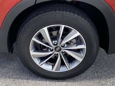 Used 2019 Hyundai Santa Fe SEL image 31