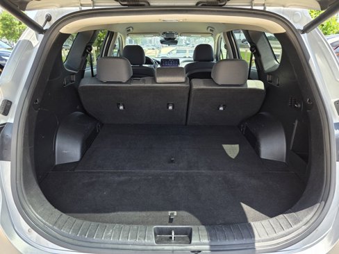 Certified 2023 Hyundai Santa Fe SEL image 18