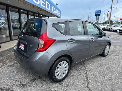 Used 2016 Nissan Versa Note SV image 7